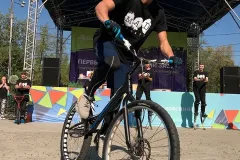 veloshowmad